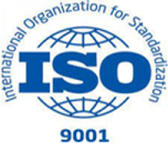 ISO 9001:2015 Certification
