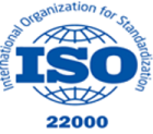 ISO 22000:2018 Certification