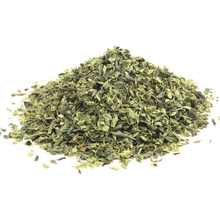 Dried Thyme from Egypt