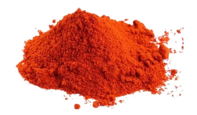 Paprika