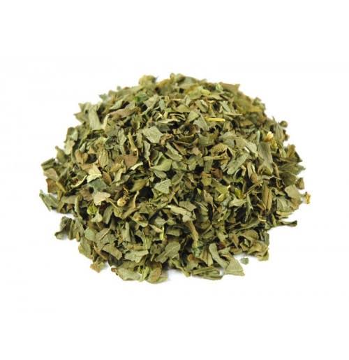 Dried Basil from Egypt