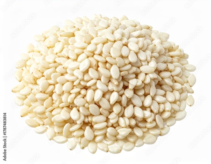 Egyptian Sesame Seeds