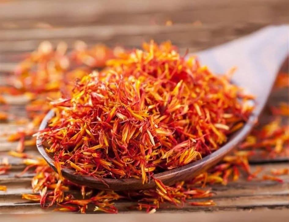 Safflower