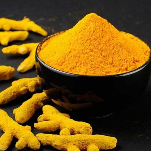 Turmeric