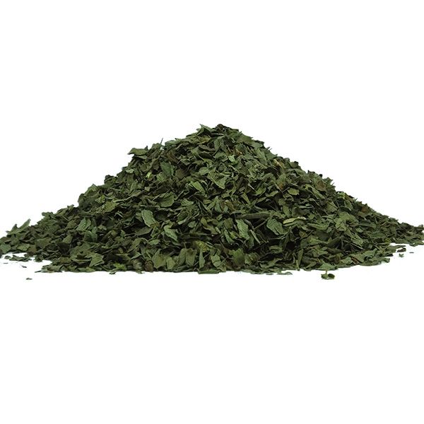 Dried Mint from Egypt